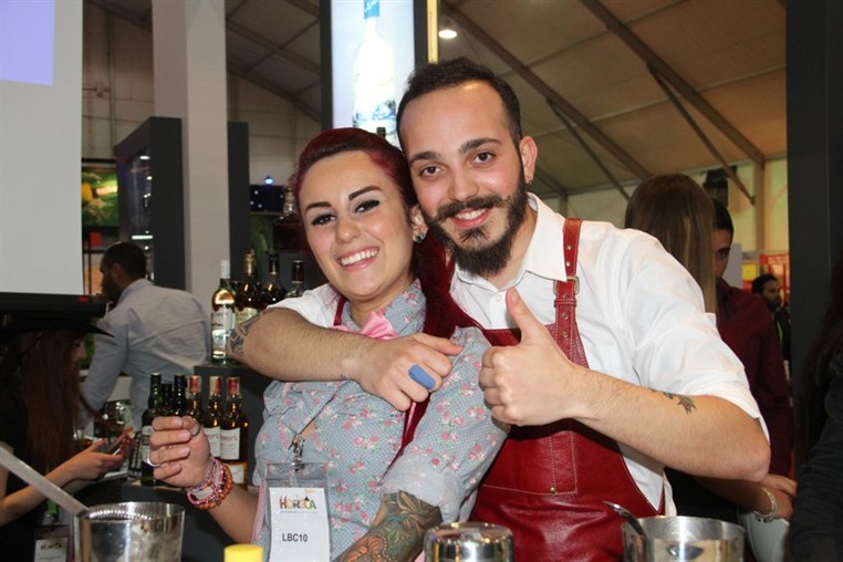 Horeca Trade Show 2015
